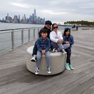 Meet your Posher, Mark amabelle